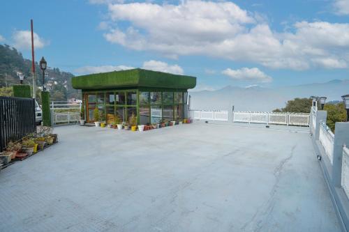 hotel sapphire unit of anand hospitality