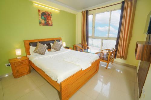 hotel sapphire unit of anand hospitality