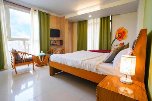 hotel sapphire unit of anand hospitality