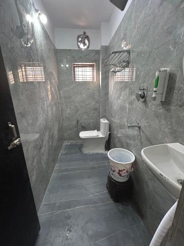 hotel pampa sarovar