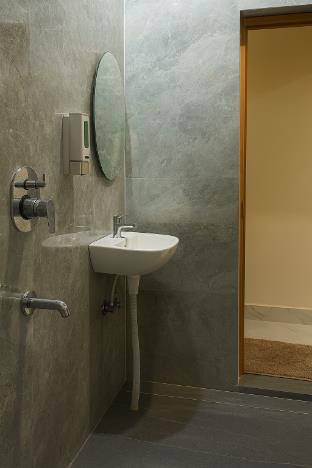 hotel pampa sarovar