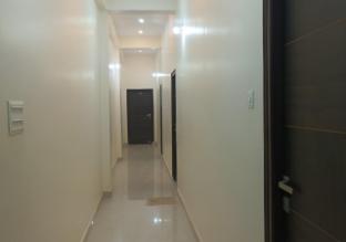 hotel pampa sarovar
