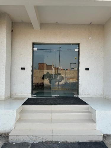 hotel pampa sarovar