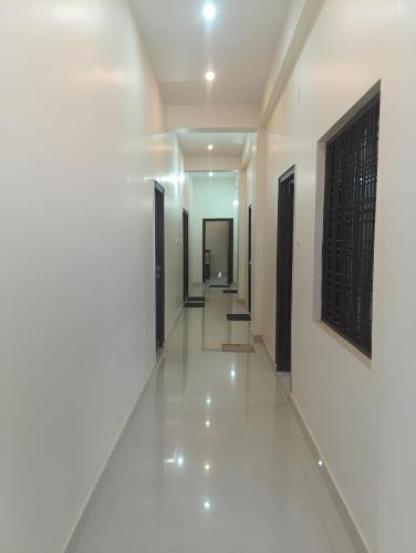hotel pampa sarovar