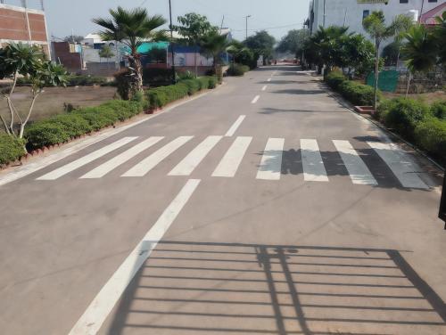 hotel pampa sarovar
