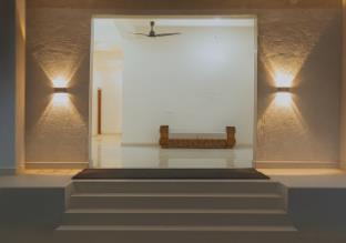 hotel pampa sarovar