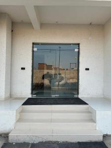 hotel pampa sarovar