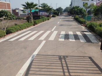 hotel pampa sarovar