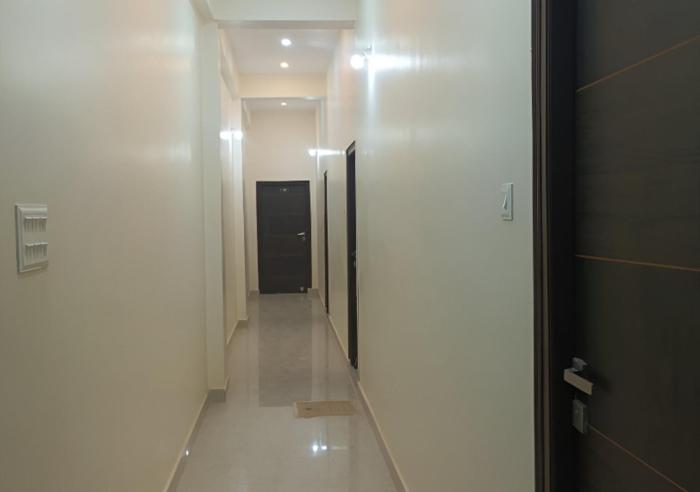 hotel pampa sarovar
