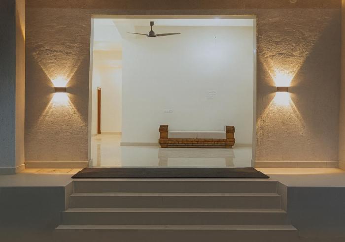 hotel pampa sarovar