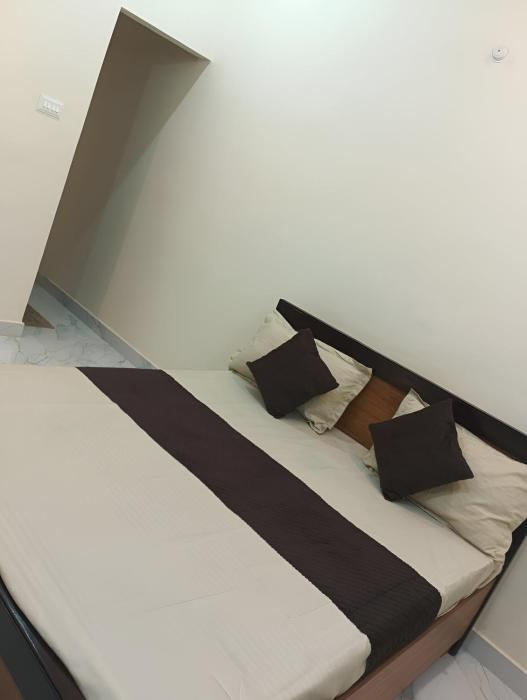 hotel pampa sarovar