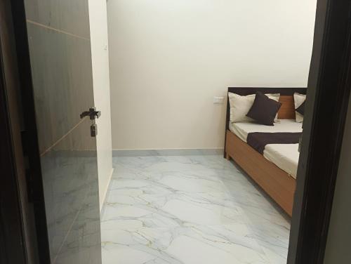 hotel pampa sarovar