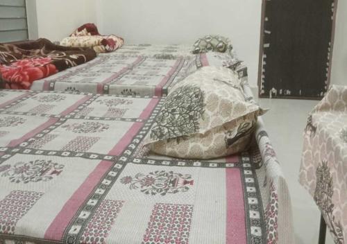hotel pampa sarovar