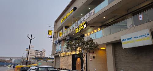 hotel royal view