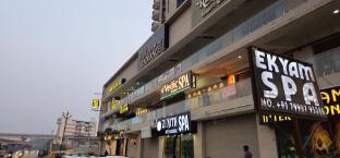 hotel royal view