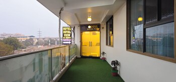 hotel royal view