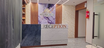 Hotel Royal View,,2 star