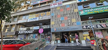 Hotel Royal View,,2 star