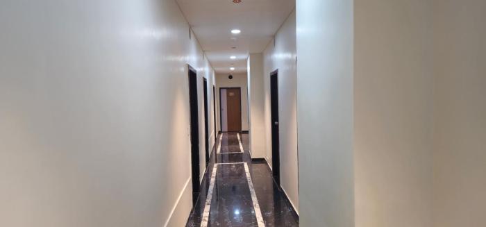 hotel royal view