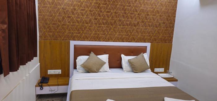 hotel royal view