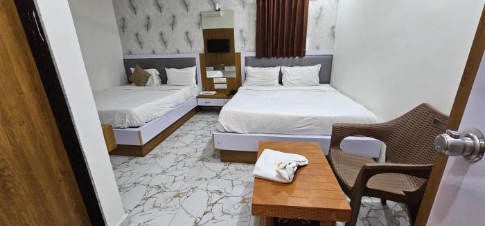 hotel royal view
