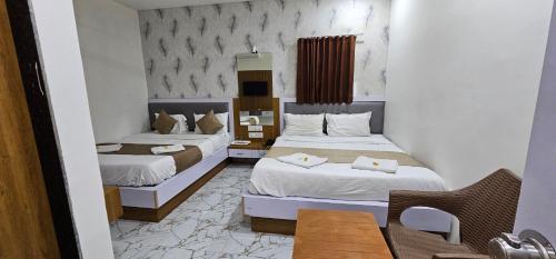 hotel royal view