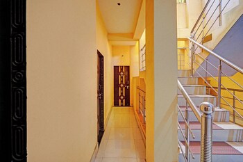 Via Comfort Hub,,3 star