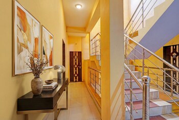 Via Comfort Hub,,3 star