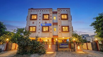 Via Comfort Hub,,3 star