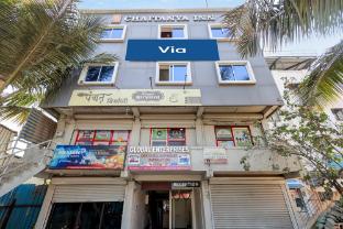 via chaitanya inn