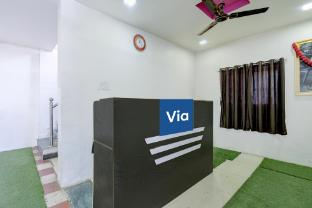 via chaitanya inn