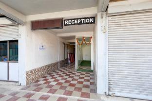 via chaitanya inn