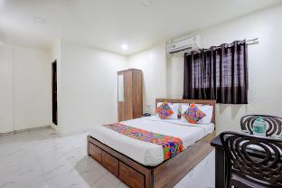 via chaitanya inn