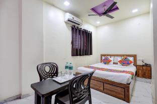 via chaitanya inn
