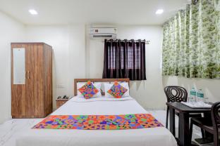 via chaitanya inn