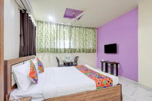 via chaitanya inn