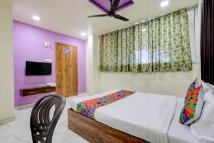 via chaitanya inn