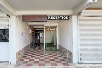 via chaitanya inn
