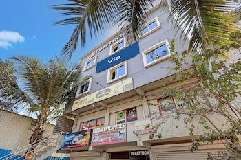 via chaitanya inn