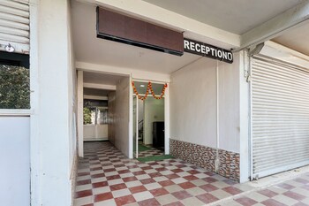via chaitanya inn