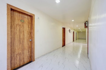 Via Chaitanya Inn,,3 star