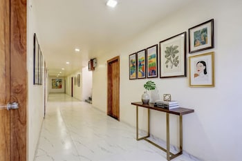 Via Chaitanya Inn,,3 star
