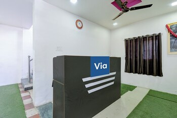 via chaitanya inn