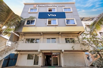 Via Chaitanya Inn,,3 star