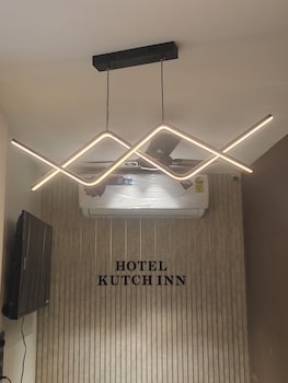 hotel kutch inn