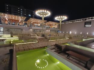 hotel euphoria the fine dine