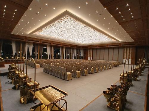 hotel euphoria the fine dine