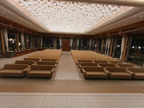 hotel euphoria the fine dine