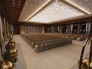 hotel euphoria the fine dine