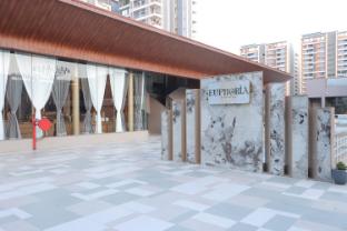 hotel euphoria the fine dine